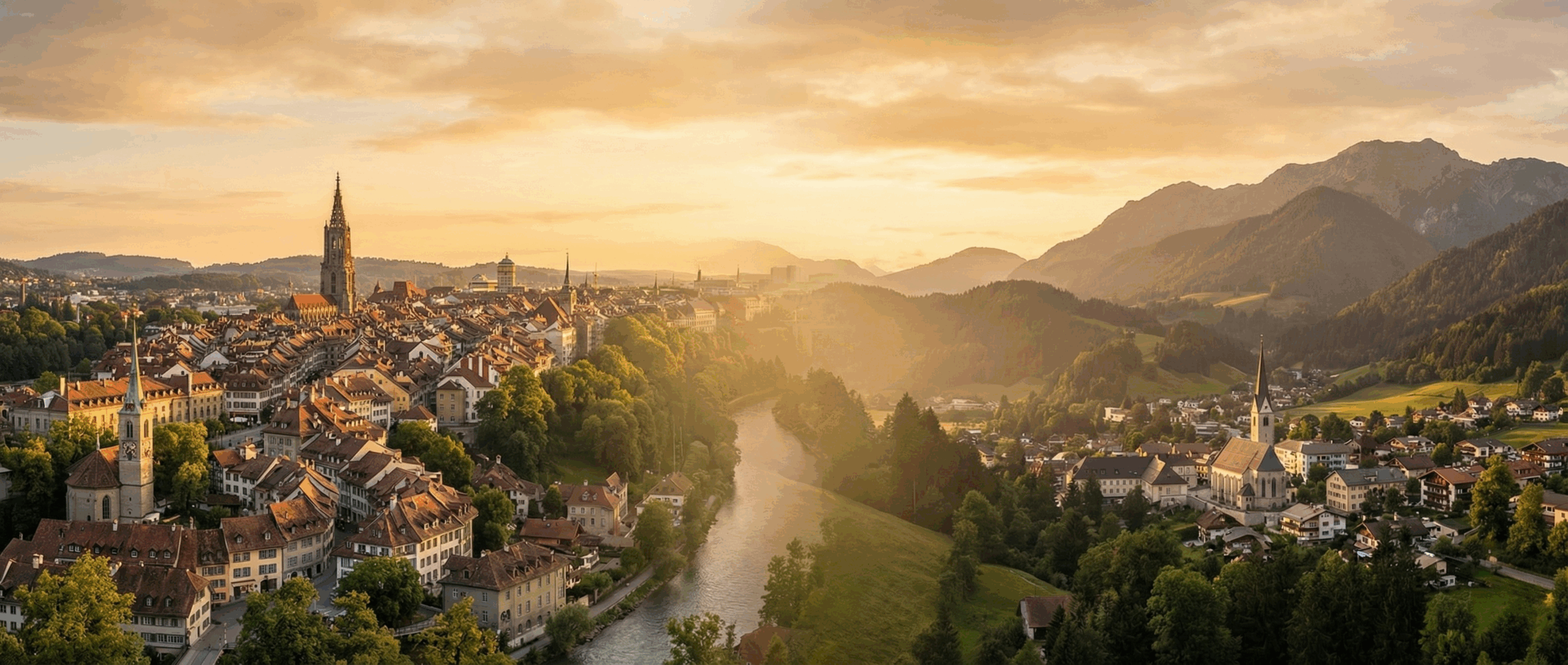 Samaya Apartments – moderní interiér