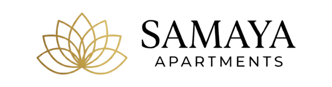Samaya Apartments Logo