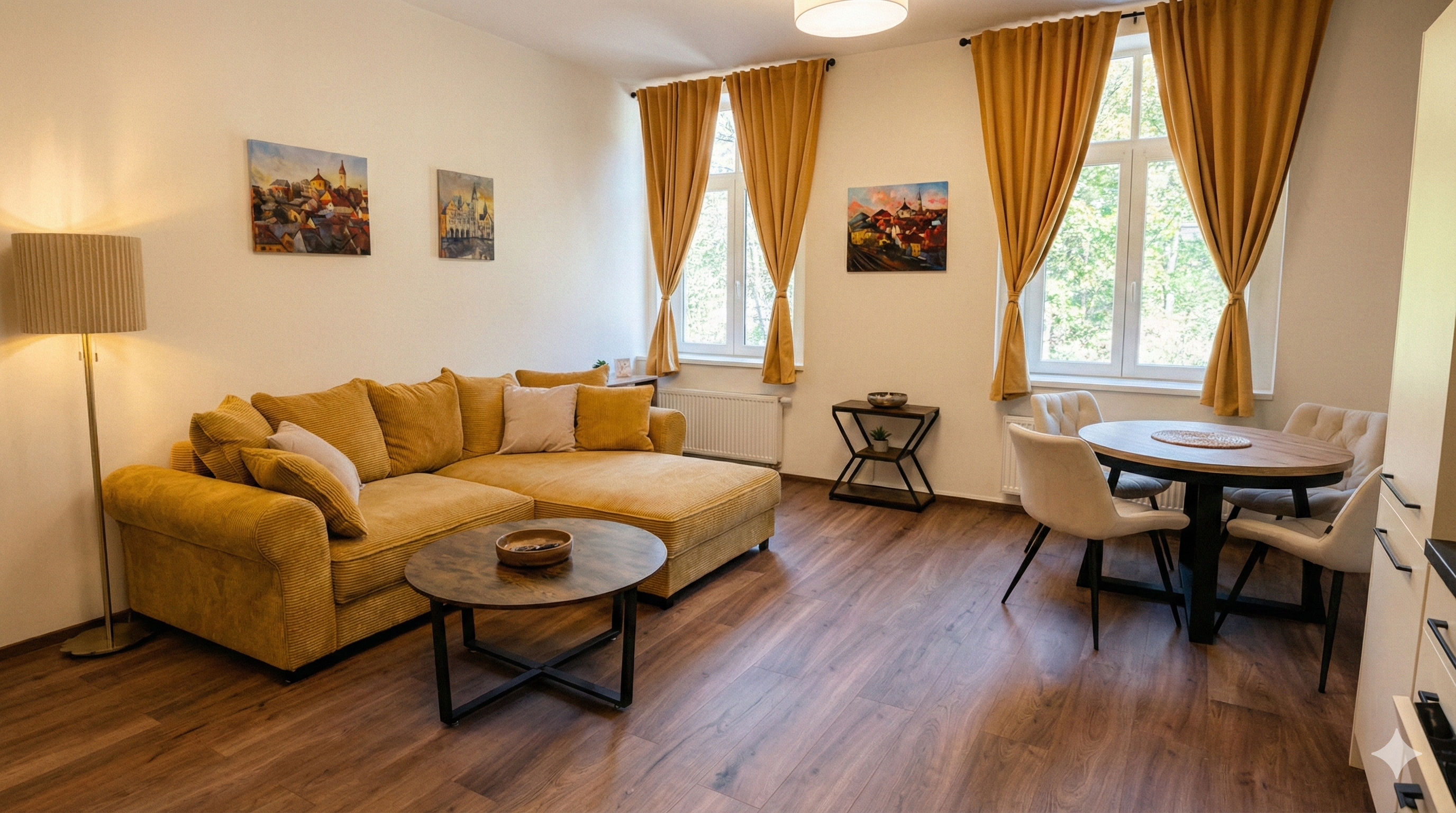 Samaya Apartment Litoměřice